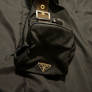 Prada Bag